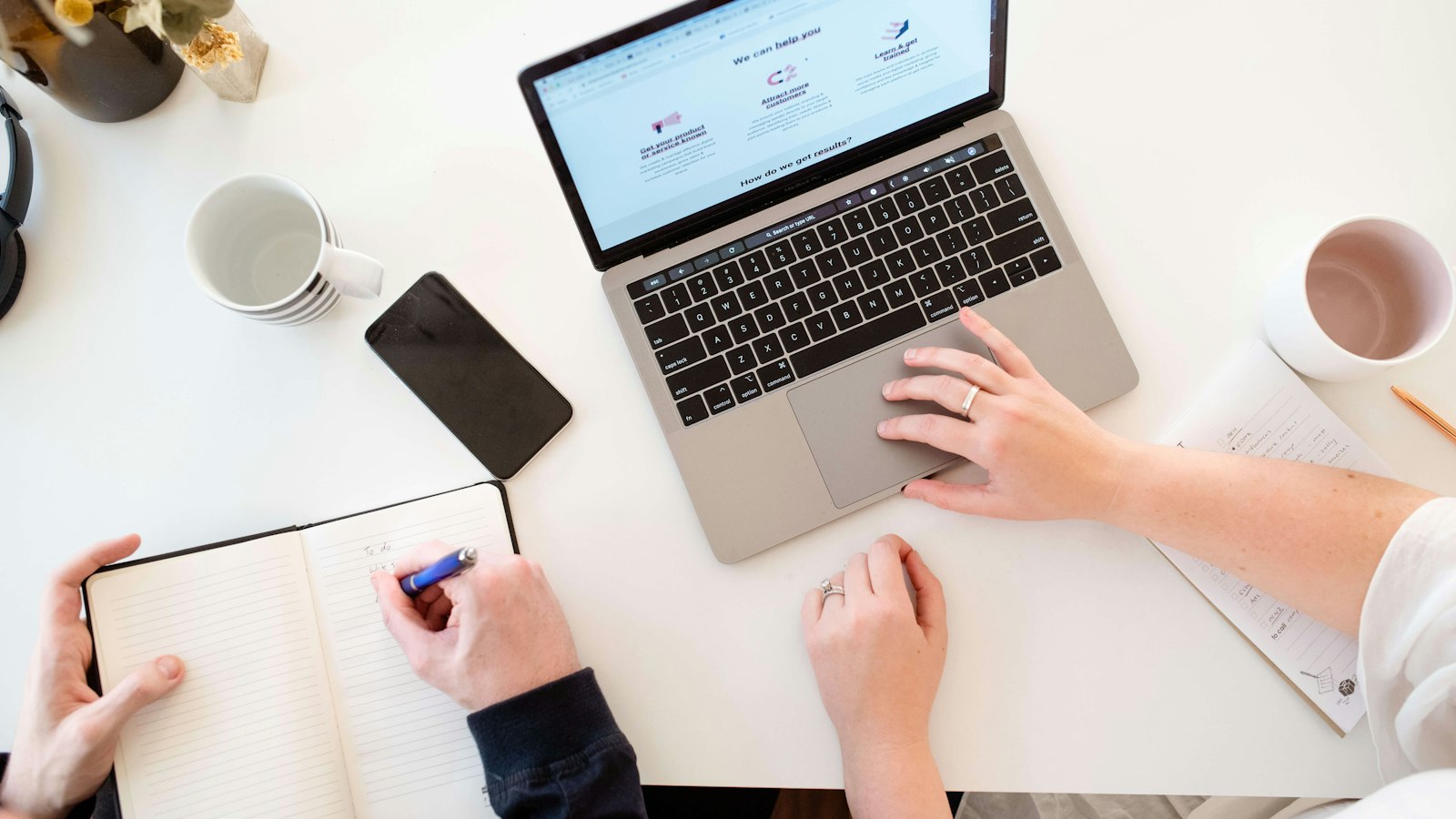 Tendencias de Marketing Digital en 2025: Lo que tu negocio necesita saber